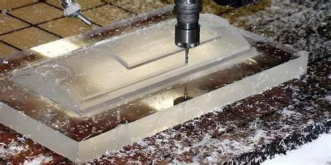 Acrylic CNC Machining ：2024 Ultimate Guide .